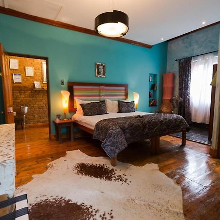 Sweet Lemon Boutique Bed & Breakfast Cape Town Exterior photo