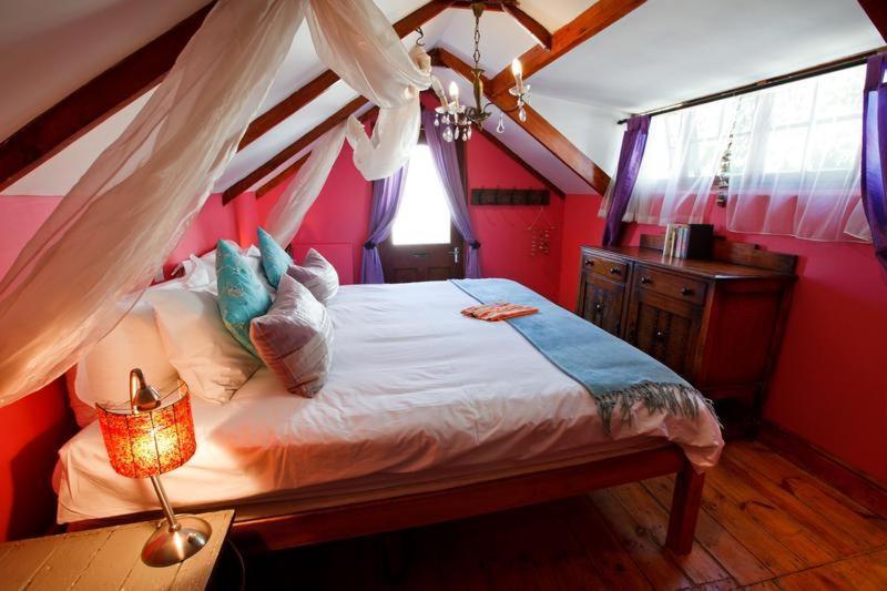 Sweet Lemon Boutique Bed & Breakfast Cape Town Exterior photo