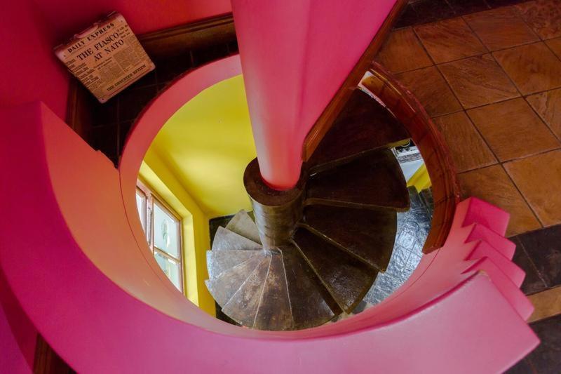 Sweet Lemon Boutique Bed & Breakfast Cape Town Exterior photo