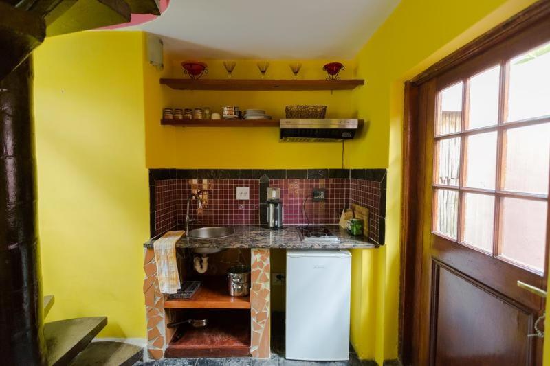 Sweet Lemon Boutique Bed & Breakfast Cape Town Exterior photo