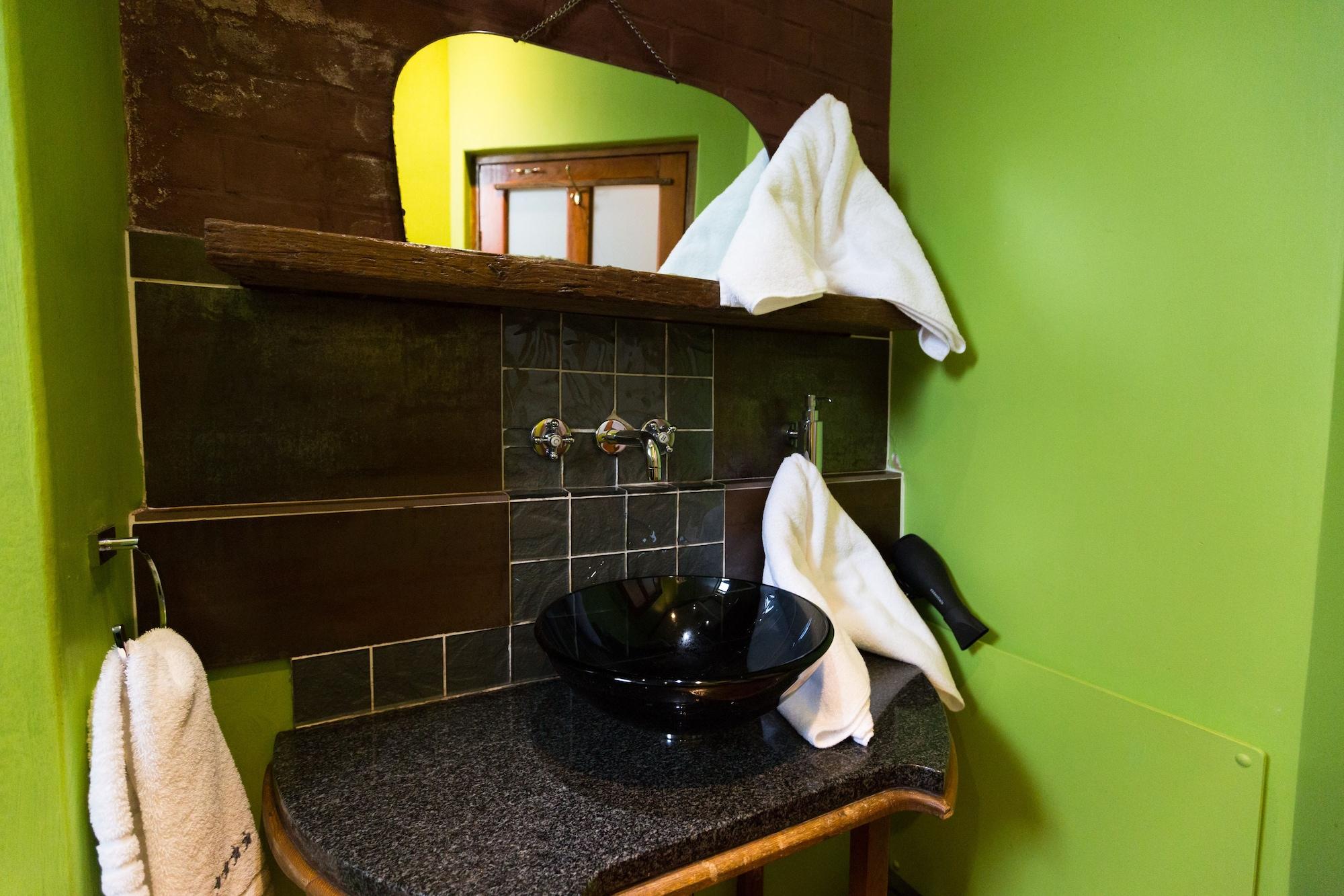 Sweet Lemon Boutique Bed & Breakfast Cape Town Exterior photo