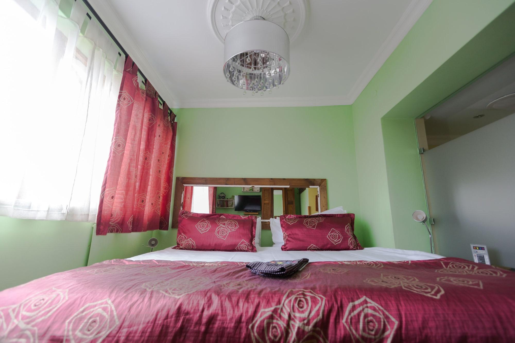 Sweet Lemon Boutique Bed & Breakfast Cape Town Exterior photo