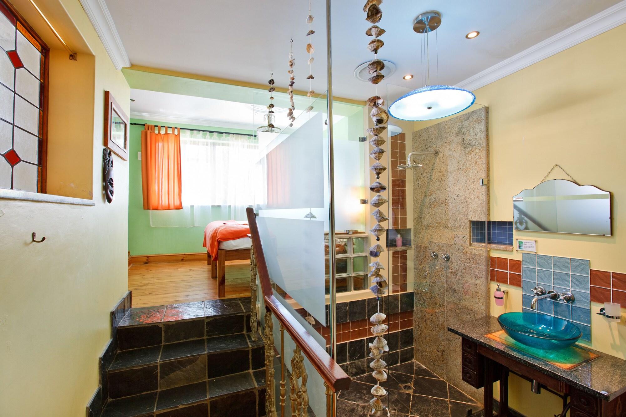 Sweet Lemon Boutique Bed & Breakfast Cape Town Exterior photo
