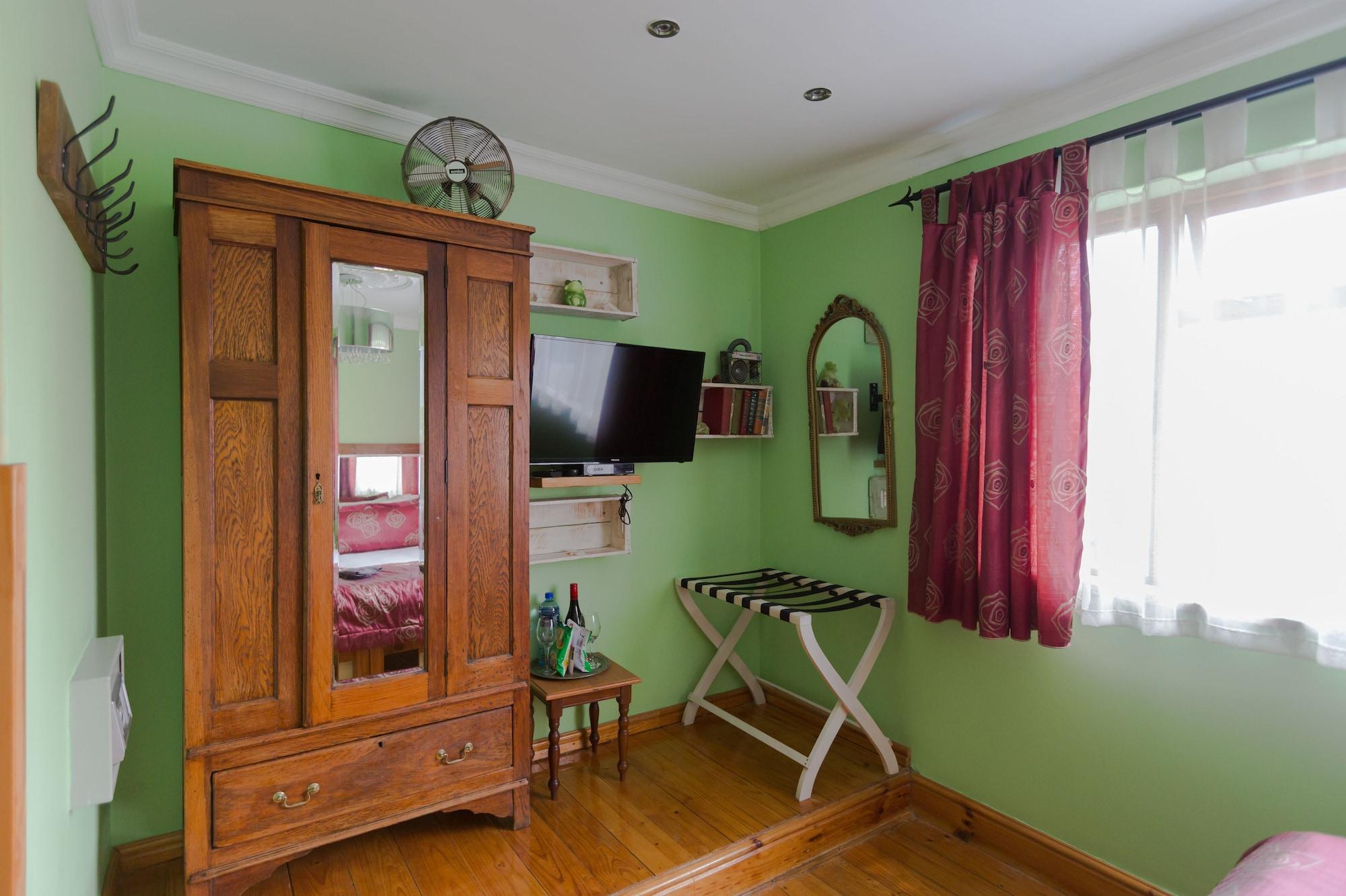 Sweet Lemon Boutique Bed & Breakfast Cape Town Exterior photo