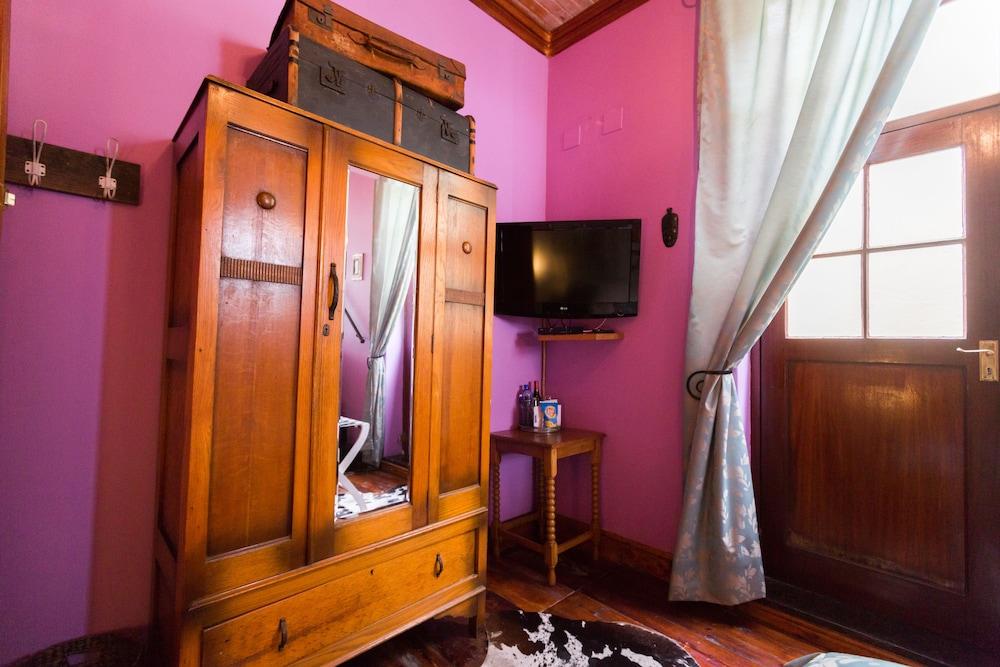 Sweet Lemon Boutique Bed & Breakfast Cape Town Exterior photo