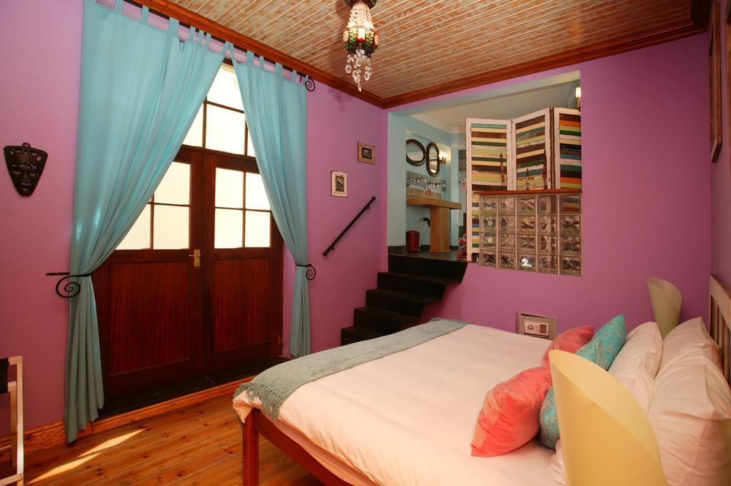 Sweet Lemon Boutique Bed & Breakfast Cape Town Exterior photo