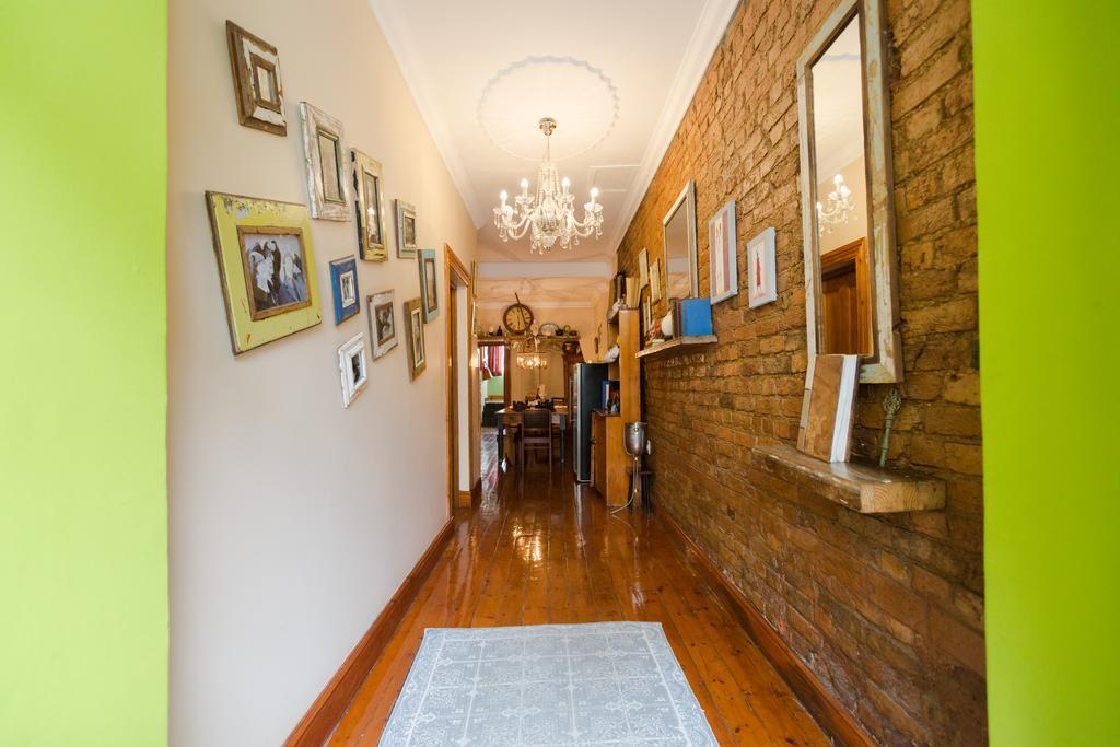 Sweet Lemon Boutique Bed & Breakfast Cape Town Exterior photo