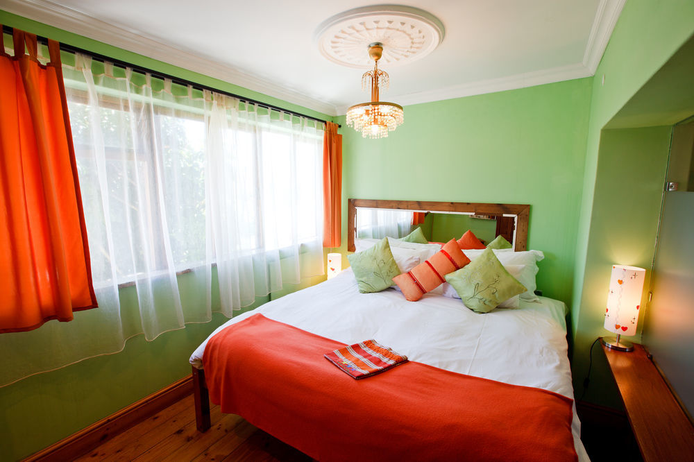 Sweet Lemon Boutique Bed & Breakfast Cape Town Exterior photo