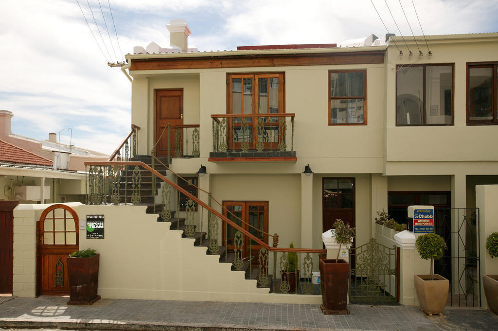Sweet Lemon Boutique Bed & Breakfast Cape Town Exterior photo