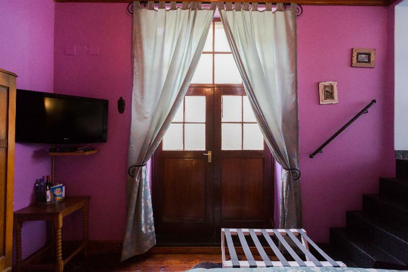 Sweet Lemon Boutique Bed & Breakfast Cape Town Exterior photo