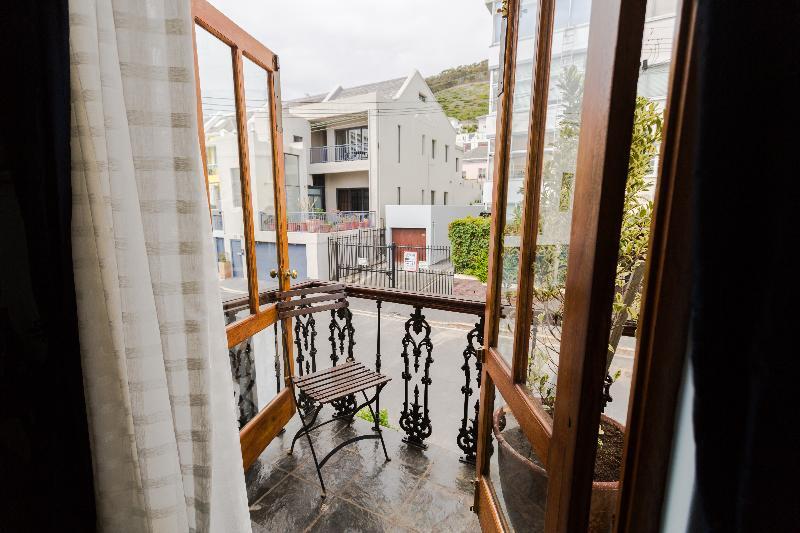Sweet Lemon Boutique Bed & Breakfast Cape Town Exterior photo